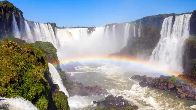 El boom turístico en Misiones enfrenta su lado B: menor gasto y estadías cortas Misiones mantiene alta ocupación turística, pero con menor gasto por visitante en las últimas semanas.