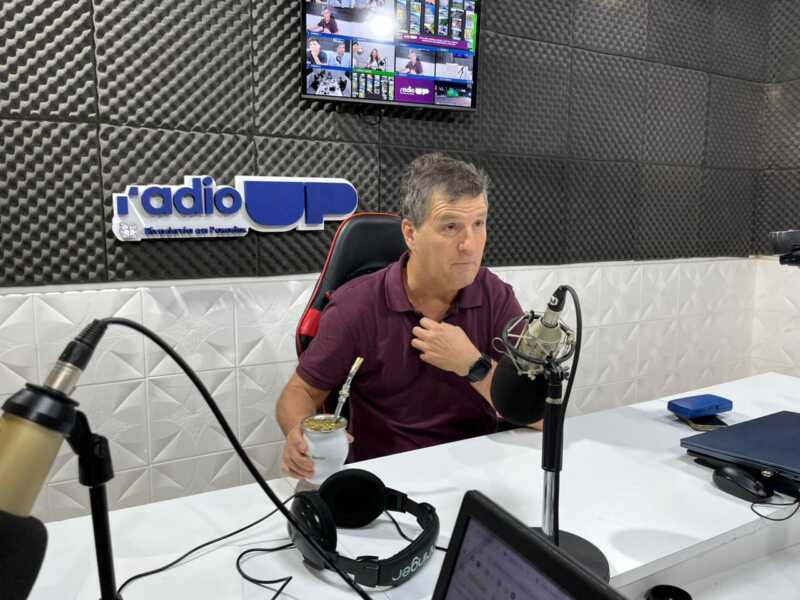 “No podemos vivir si no creemos”: Eduardo Cazenave y una mirada filosófica sobre la fe 1 cazenave