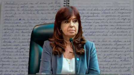 cristina