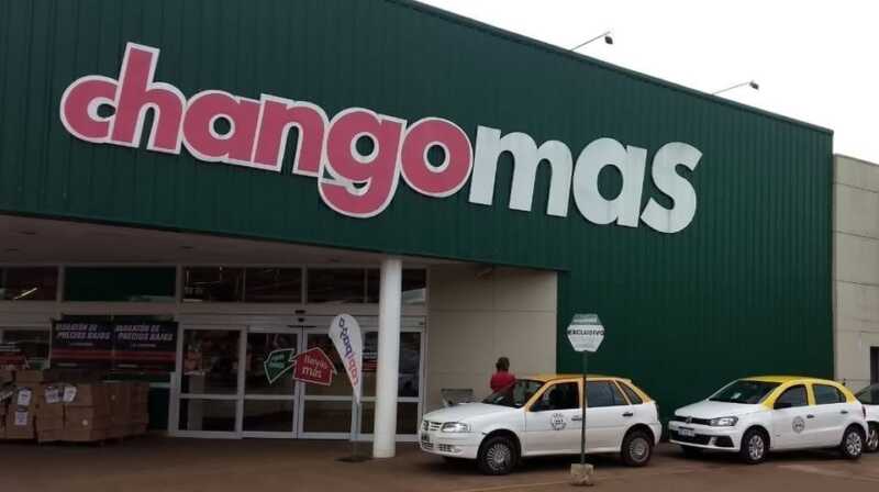 ChangoMás despidió a diez empleados en Posadas y suma 250 bajas a nivel nacional chango as - 1