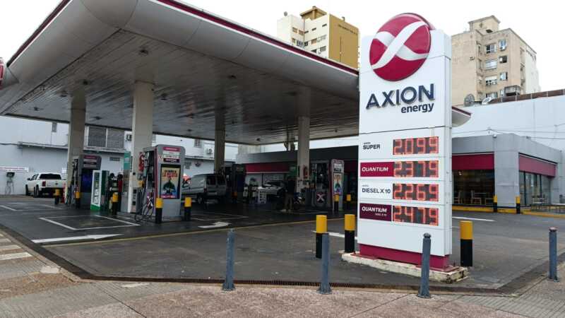 Aumentos en combustibles: la inestabilidad de costos preocupa al sector