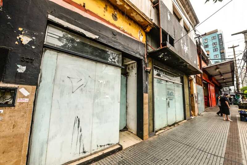 La ATM reconoció el impacto de la recesión en Misiones: “Si se vende menos, se recauda menos” 3 comercio en posadas