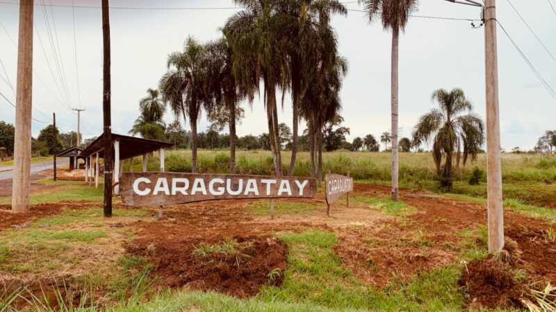 “Soy Micaela, tengo 32 años y fui víctima”: habló por primera vez la denunciante del intendente de Caraguatay 4 concejo deliberante caraguatay norma gularte 5 - 3