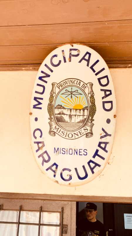 “Soy Micaela, tengo 32 años y fui víctima”: habló por primera vez la denunciante del intendente de Caraguatay 2 concejo deliberante caraguatay norma gularte 6 - 1
