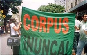 Realizarán actividades a 30 años del histórico “No a las represas” en Corpus Christi 4 corpus no represa 1 - 3