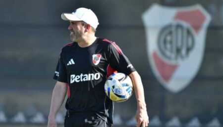 River recibe a Blooming en el Monumental con la misión de asegurar la clasificación a octavos de final de la Copa Sudamericana 2026.