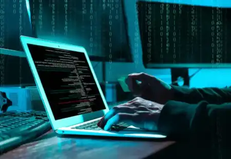 El Gobierno nacional lanzó el Plan Federal de Lucha contra el Fraude Digital para enfrentar el aumento de estafas online cyberdelitos - 3