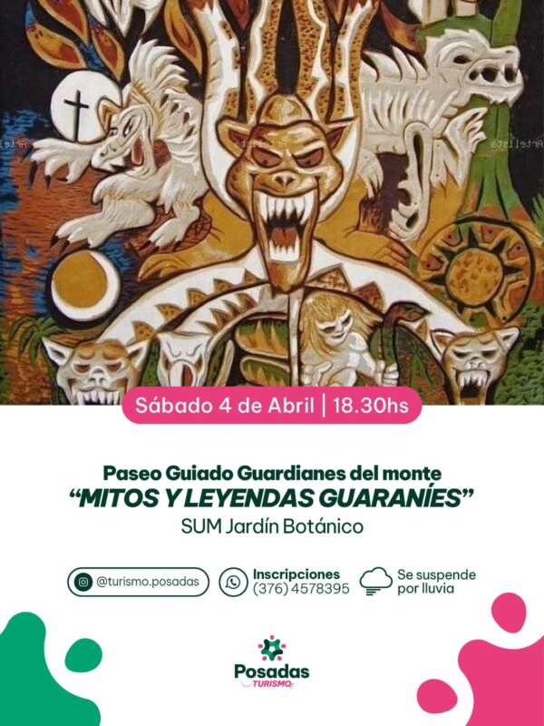 Semana Santa en Posadas: paseos, ferias y actividades para toda la familia 7 d1010bf0 8cc2 402c ab56 fab3affdac08 - 6