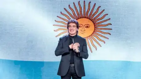 Misiones se suma al proyecto nacional que busca llevar a Dante Gebel a la presidencia.