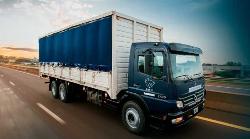 distribuidora bamana misiones