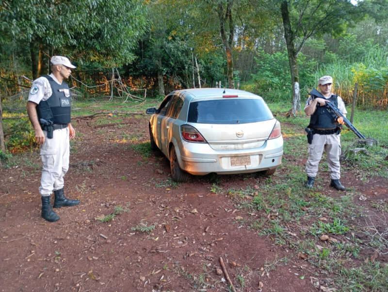 Golpe al narcotráfico en San Javier: secuestran cargamento de droga valuado en más de $300 millones 2 droga