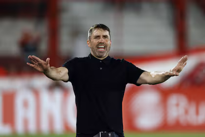 River recibe a Carabobo con la obligación de ganar y dejar atrás el flojo debut en la Sudamericana 2 River enfrenta a Carabobo en el Monumental por la Copa Sudamericana con la necesidad de ganar tras el empate en su debut ante Blooming.