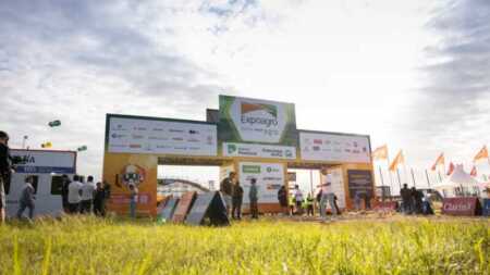 La Expoagro 2026 abrió sus puertas en San Nicolás con más de 700 expositores y fuerte expectativa del sector agropecuario por la eliminación de las retenciones.