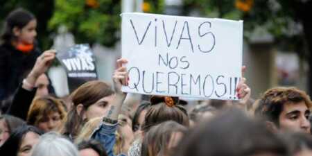 A casi 11 años del primer Ni Una Menos, un informe revela un femicidio cada 31 horas La provincia registra tres femicidios y 51 intentos de femicidio en lo que va de 2026, según el observatorio de MuMaLá.