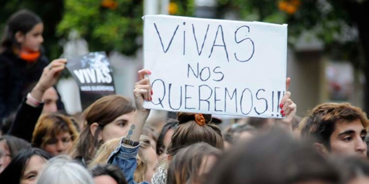 A casi 11 años del primer Ni Una Menos, un informe revela un femicidio cada 31 horas La provincia registra tres femicidios y 51 intentos de femicidio en lo que va de 2026, según el observatorio de MuMaLá.