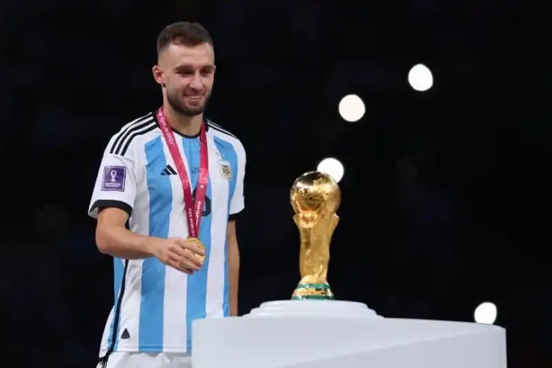Lionel Scaloni presentó la prelista de la Selección argentina para el Mundial 2026 y sorprendió con varios convocados del fútbol argentino. River, Boca y Racing aportan jugadores a la nómina preliminar.