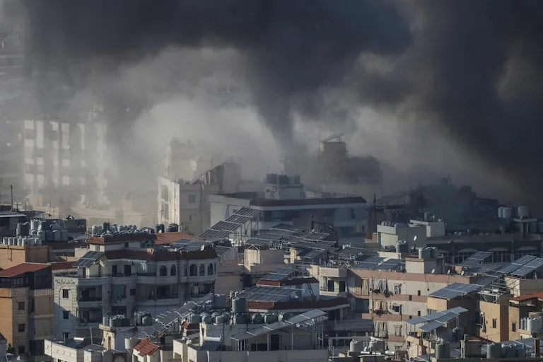 UNICEF alerta: más de 2.100 niños afectados por la guerra en Medio Oriente 6 guerra en medio oriente - 5