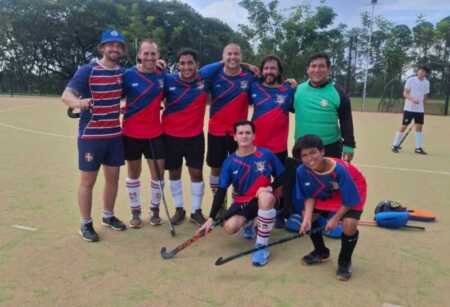 hockey