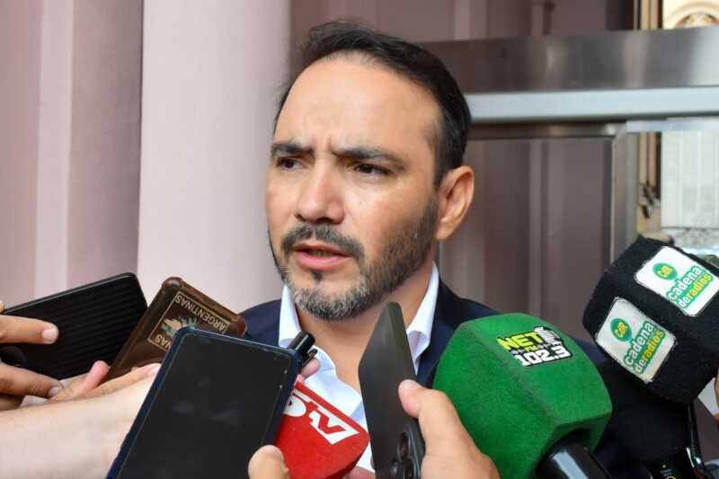 Corrientes capta inversión millonaria: Central Puerto construirá un mega aserradero en Santa Rosa 2 Corrientes capta capitales y avanza con un polo forestal estratégico