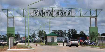 Corrientes capta inversión millonaria: Central Puerto construirá un mega aserradero en Santa Rosa imagen 108006 - 2