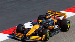 Franco Colapinto fue 17° en la segunda práctica del GP de Japón y quedó bajo revisión 4 colapinto