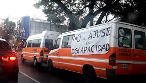 transporte