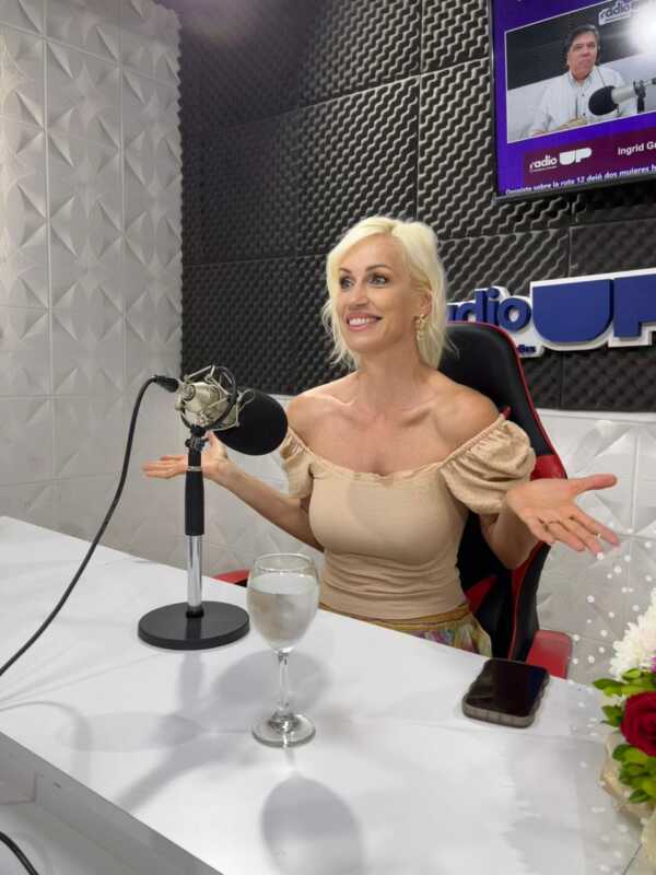 ingrid en piso - 3