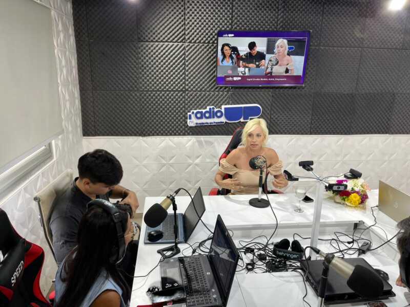 ingrid grudke en radio up - 5