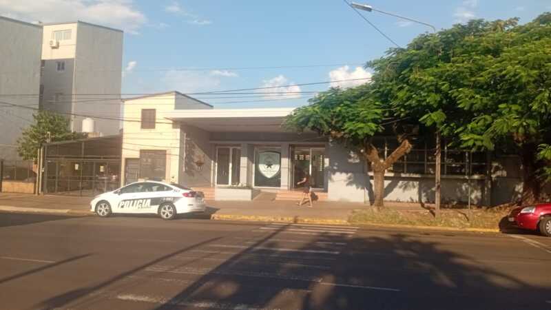 estudiante EPET 1