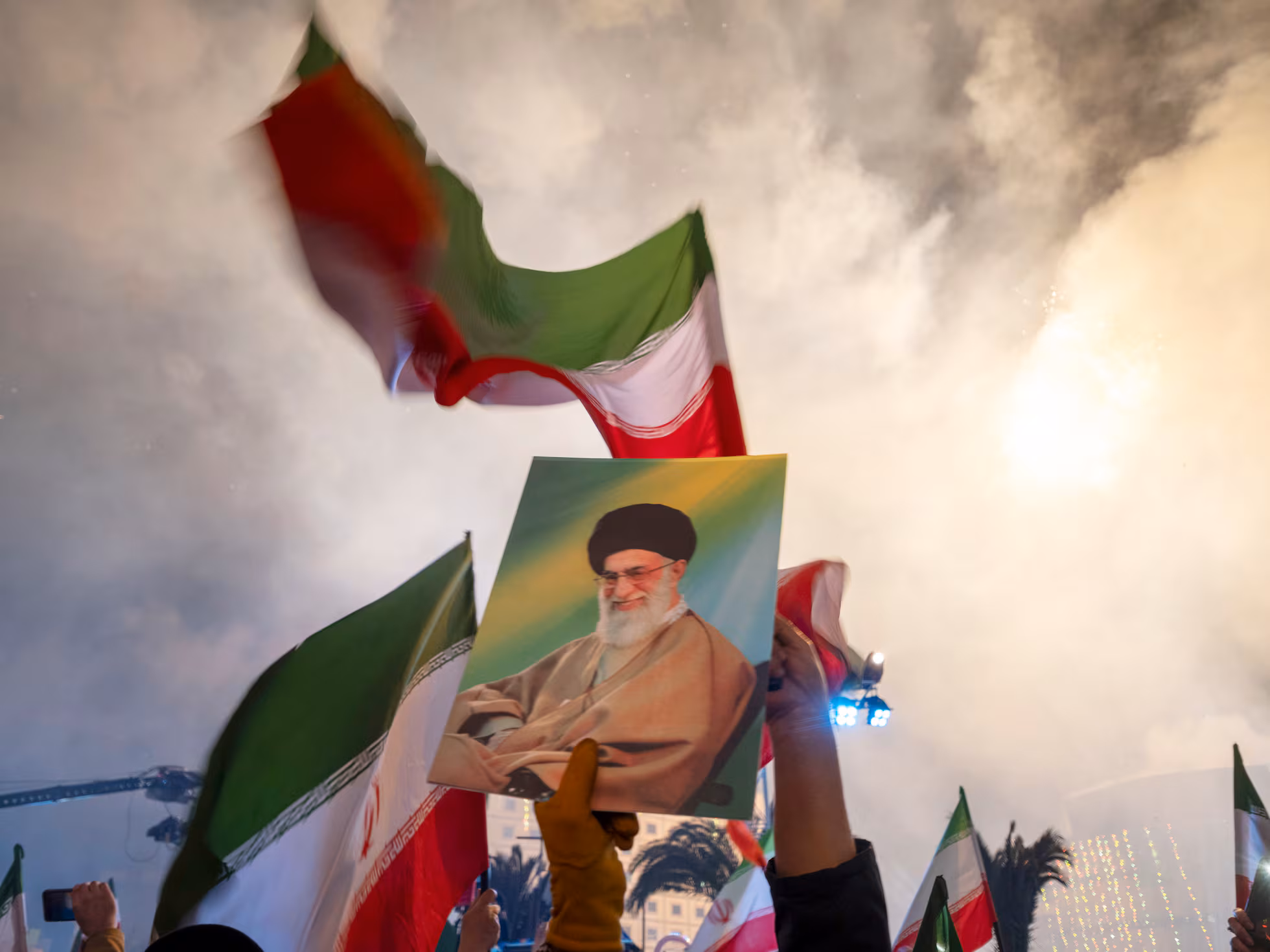 Irán: Mojtaba Khamenei es el nuevo líder supremo 6 iran - 5