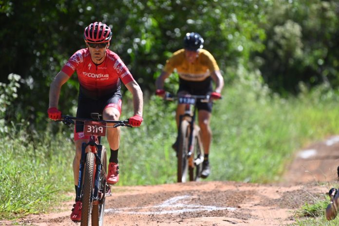 Itapúa será sede del Panamericano de Mountain Bike 2026 3 Itapúa será sede del Panamericano de Mountain Bike 2026 y la Copa Agua Vista, con figuras internacionales y un circuito de nivel mundial.
