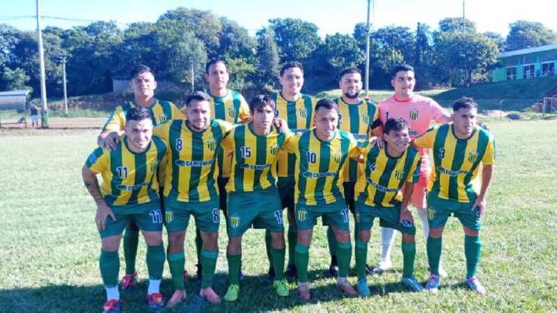 Guaraní no arranca: otra derrota y preocupación creciente en Villa Sarita 2 Guaraní Antonio Franco volvió a perder en la Superliga posadeña, esta vez ante La Picada, y suma dos derrotas en dos fechas.