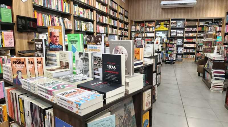 Cámara Argentina del Libro: autoedición en alza y fuerte retiro del Estado en compras 5 libros posadas tendencias 3 - 4