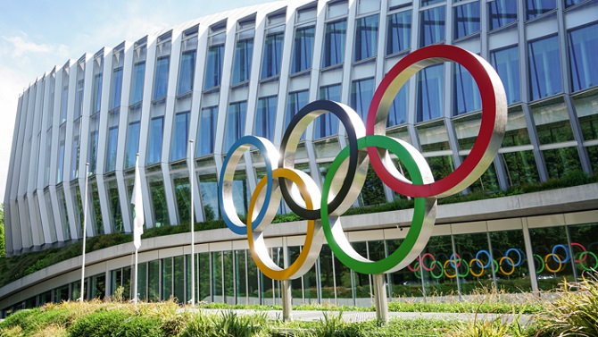 El COI endurece las reglas: no habrá atletas trans en la rama femenina en Los Ángeles 2028 1 El COI modificó los criterios de participación y no permitirá atletas trans en la categoría femenina en los Juegos Olímpicos de Los Ángeles 2028.