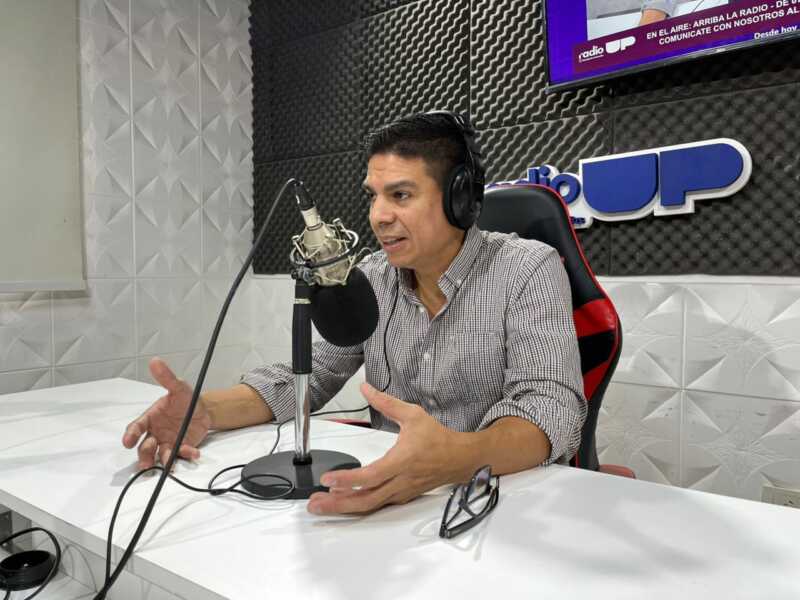 fernando meza planes sociales misiones