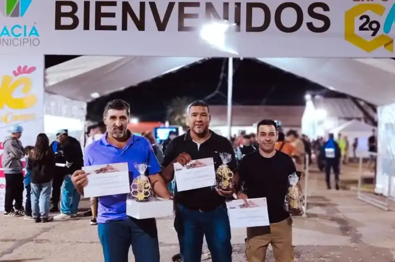Apicultores misioneros fueron reconocidos a nivel internacional por la calidad de su miel 2 misione
