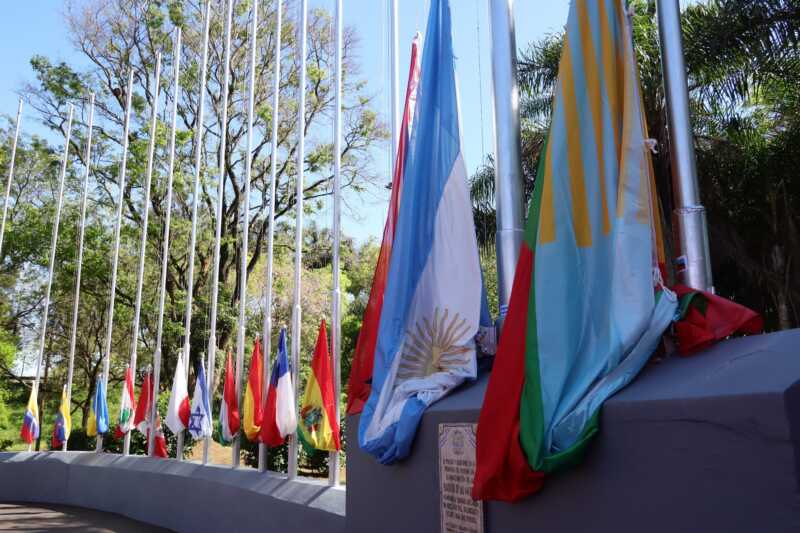 misiones 4 - 8