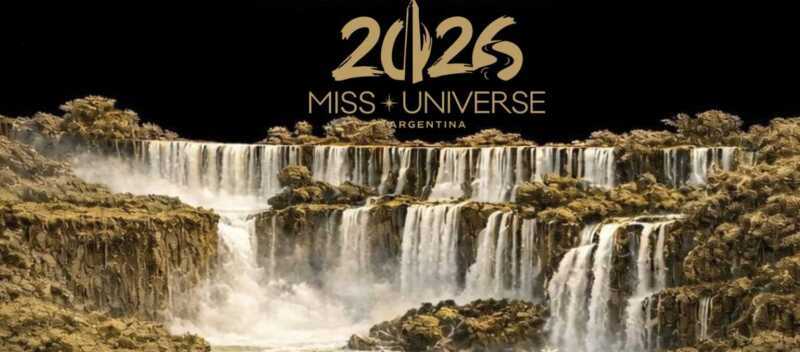 Iguazú será sede de la presentación de Miss Universe Misiones 2026