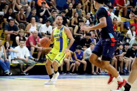 CAPRI recibe a Bartolomé Mitre por la Liga Federal con la necesidad de volver al triunfo ante el líder de la Conferencia NEA.