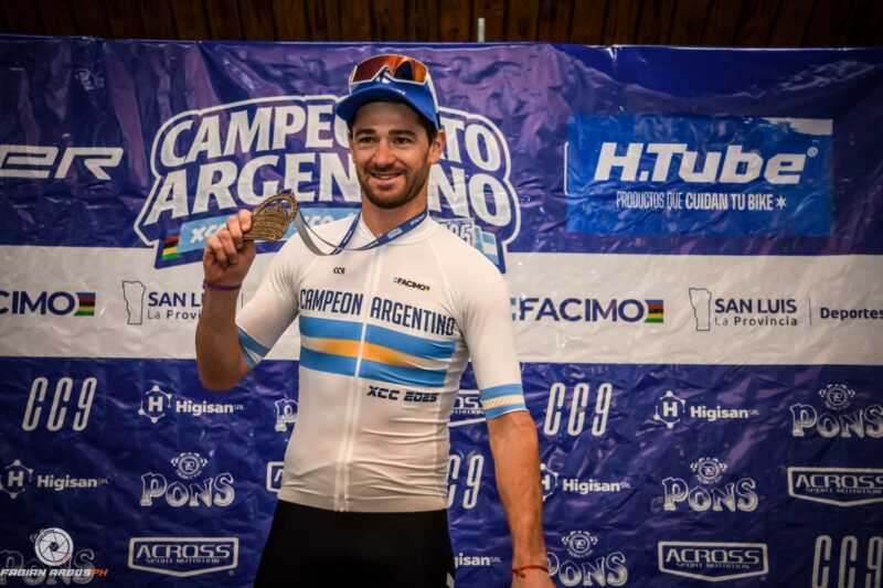 Itapúa será sede del Panamericano de Mountain Bike 2026 2 Itapúa será sede del Panamericano de Mountain Bike 2026 y la Copa Agua Vista, con figuras internacionales y un circuito de nivel mundial.