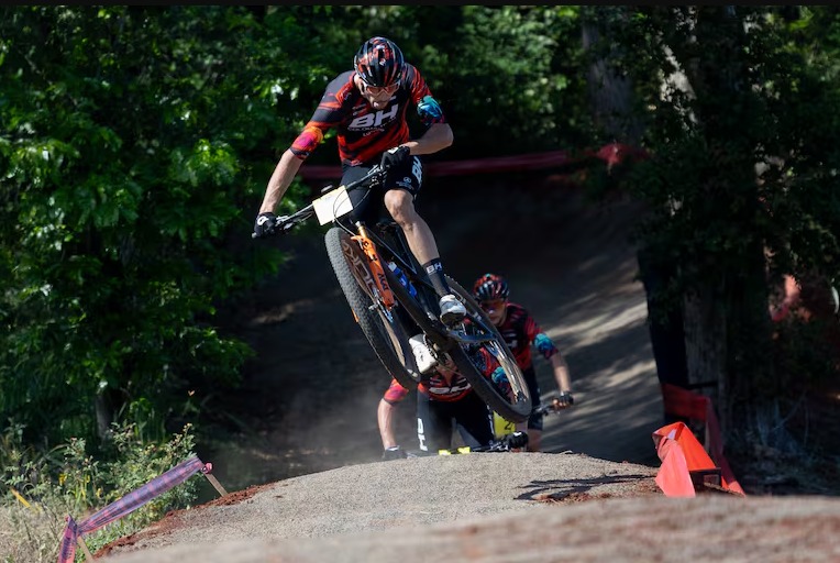 Itapúa será sede del Panamericano de Mountain Bike 2026 1 Itapúa será sede del Panamericano de Mountain Bike 2026 y la Copa Agua Vista, con figuras internacionales y un circuito de nivel mundial.