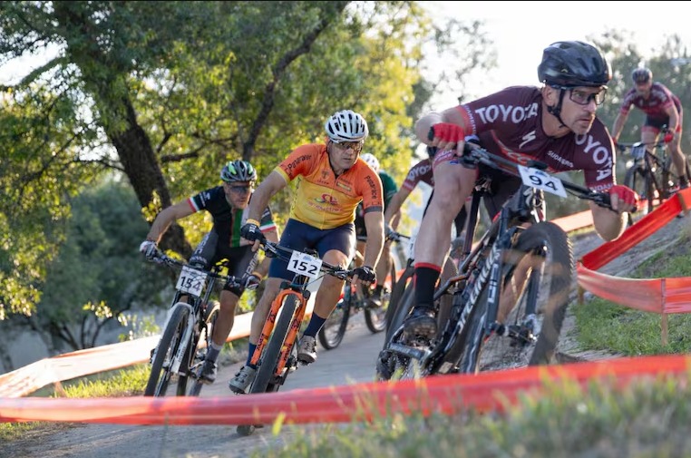 Itapúa será sede del Panamericano de Mountain Bike 2026 Itapúa será sede del Panamericano de Mountain Bike 2026 y la Copa Agua Vista, con figuras internacionales y un circuito de nivel mundial.