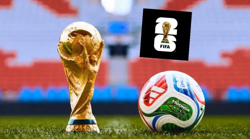 Mundial 2026