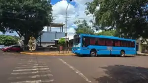 Oberá abre la discusión sobre el precio del transporte público de pasajeros next obera - 2