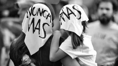 A 50 años del Golpe, Misiones despliega una agenda de memoria con fuerte participación social nunca mas - 6