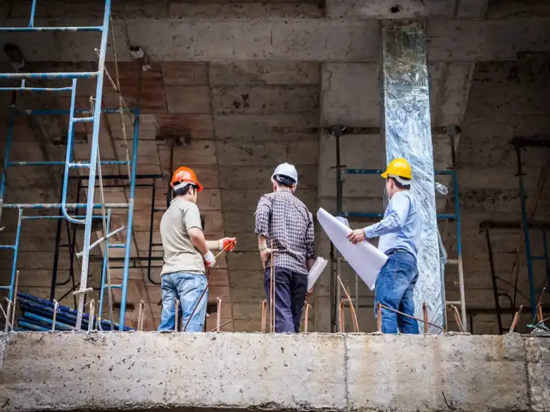 Construcción en Misiones: CAMARCO advierte que 2026 comenzó con baja inversión privada obras - 3