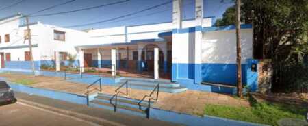 Dolor e impotencia: robaron nuevamente en la Parroquia de Itatí robaron