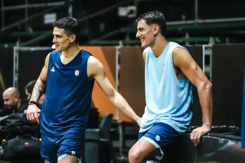 Argentina ganó Panamá y recuperó confianza en los Clasificatorios 4 argentina