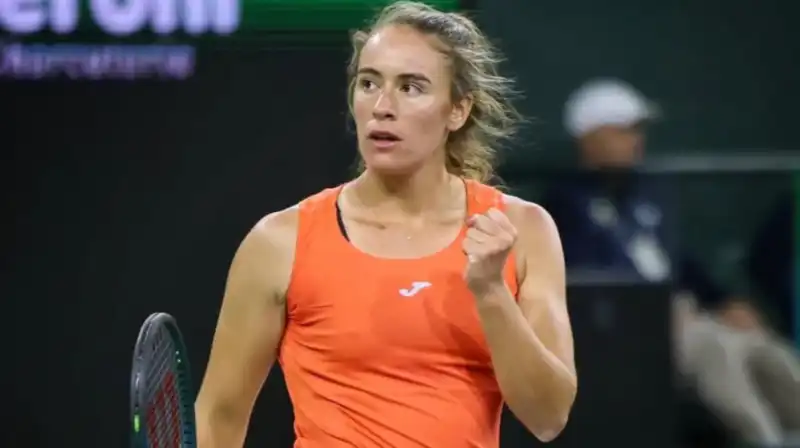 Tres argentinos abren su camino en el Masters 1000 de Madrid 2 Thiago Tirante, Francisco Comesaña y Solana Sierra debutan en el Masters 1000 de Madrid en una jornada clave para el tenis argentino.