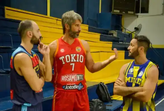 Bartolomé Mitre, Tokio y CAPRI lograron meterse entre los seis mejores de la Conferencia NEA y clasificaron directamente a los playoffs de la Liga Federal de Básquet.